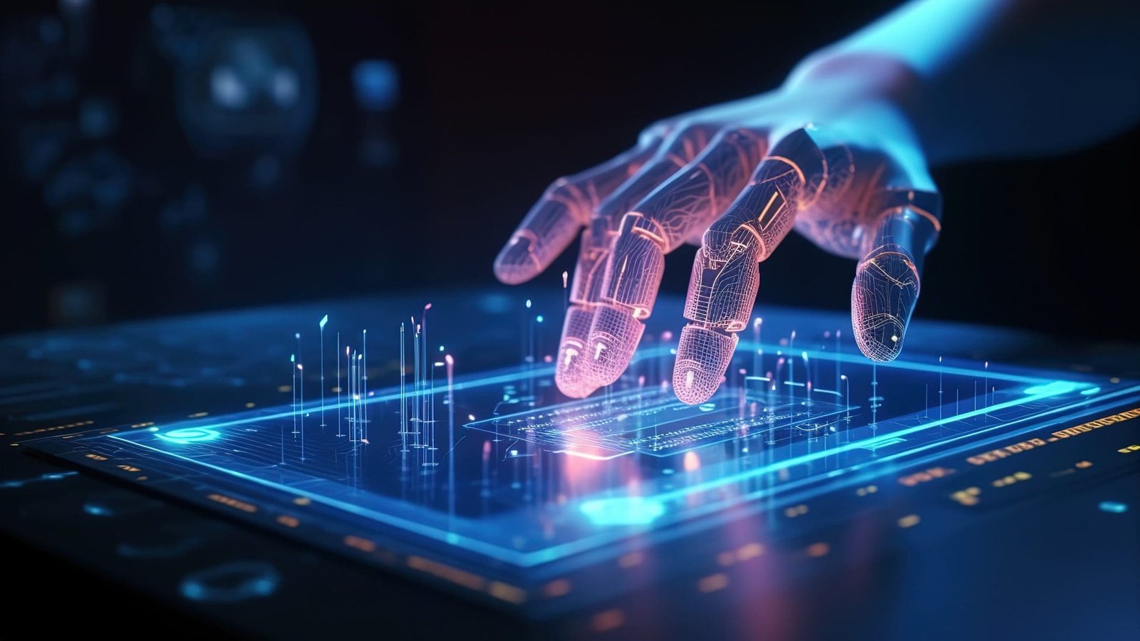 From Reaction to Prevention: How AI Can Help Prevent the Next Tragedy