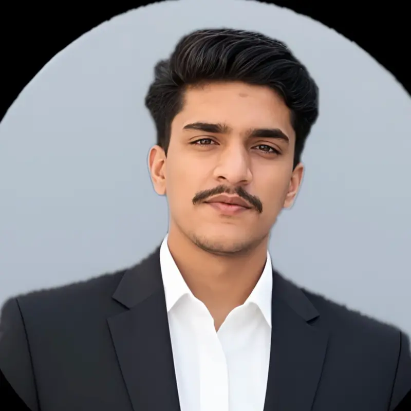 Faizan Mustafa