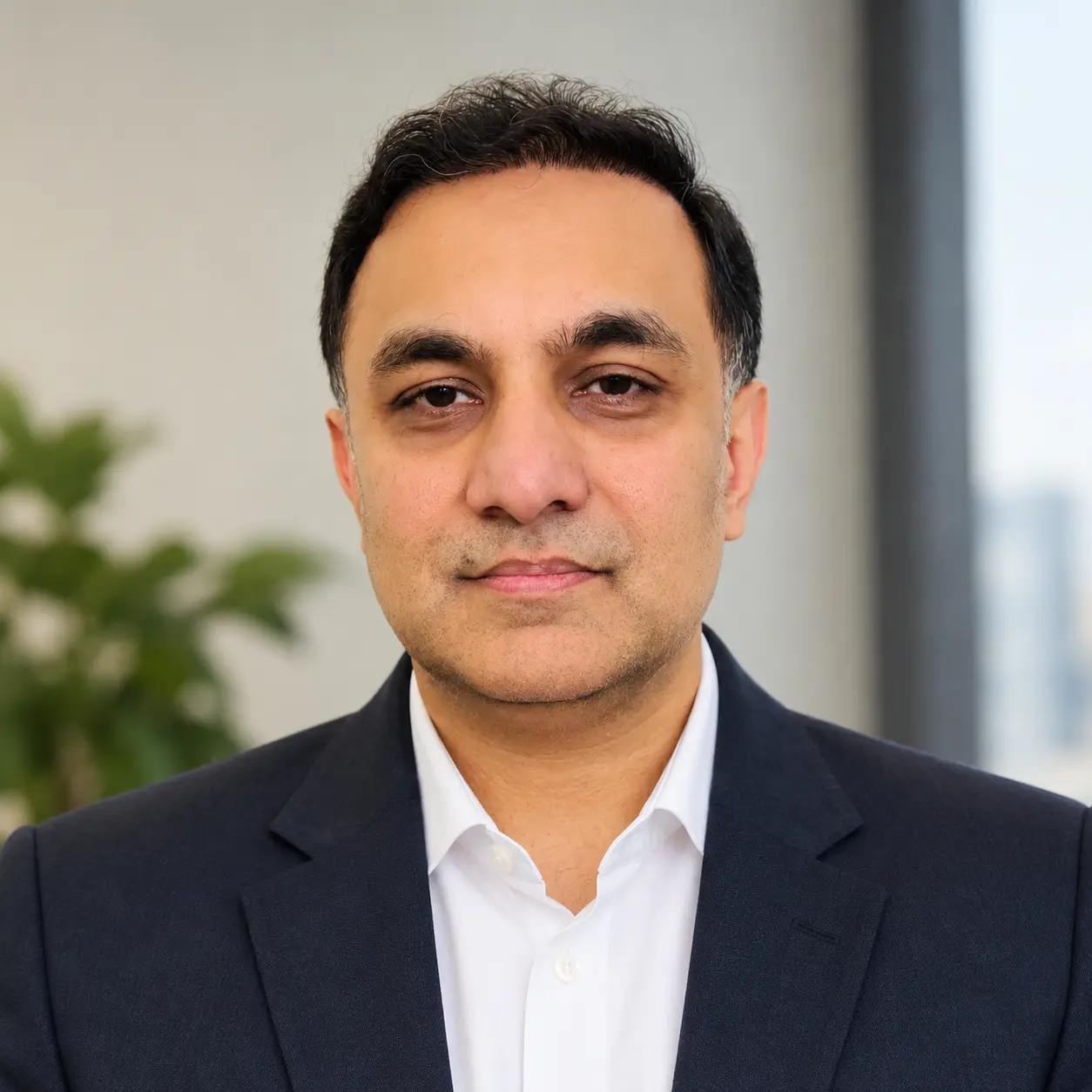 Kalim Ashraf