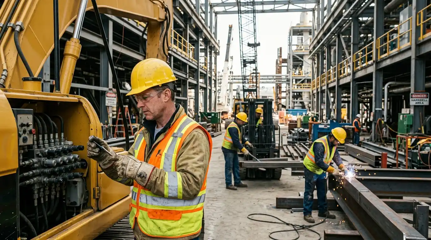 PPE Detection